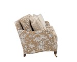 U2631-3 Bellerose Sofa
Shown In: F8139-Pecan (24/G). Saddle Stitch. Std. 22" Throw Pillows: F7385-Tobacco (5/B), Trim: 650AFR-Taupe.